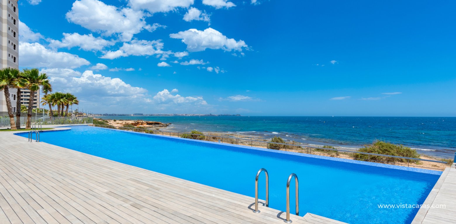 Venta - Apartamento - Punta Prima