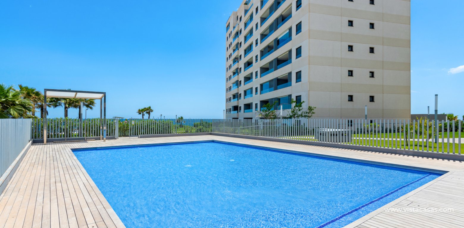 Venta - Apartamento - Punta Prima