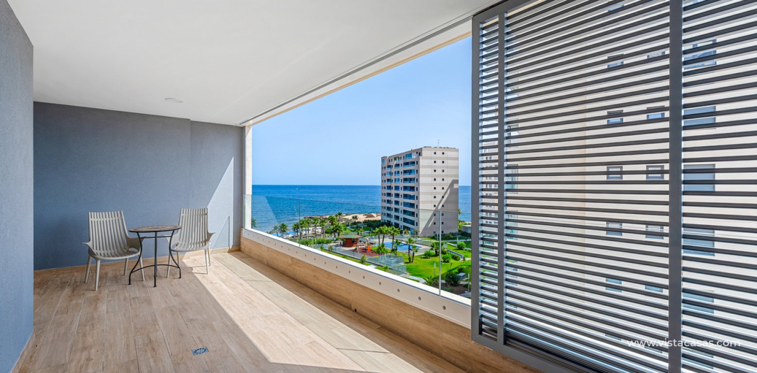 Venta - Apartamento - Punta Prima