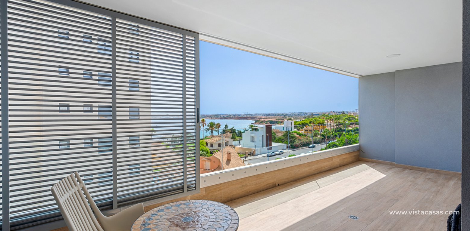 Venta - Apartamento - Punta Prima