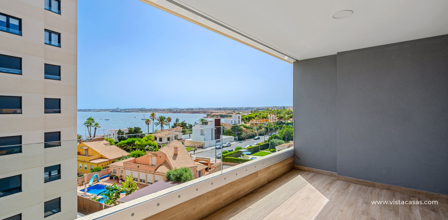 Venta - Apartamento - Punta Prima