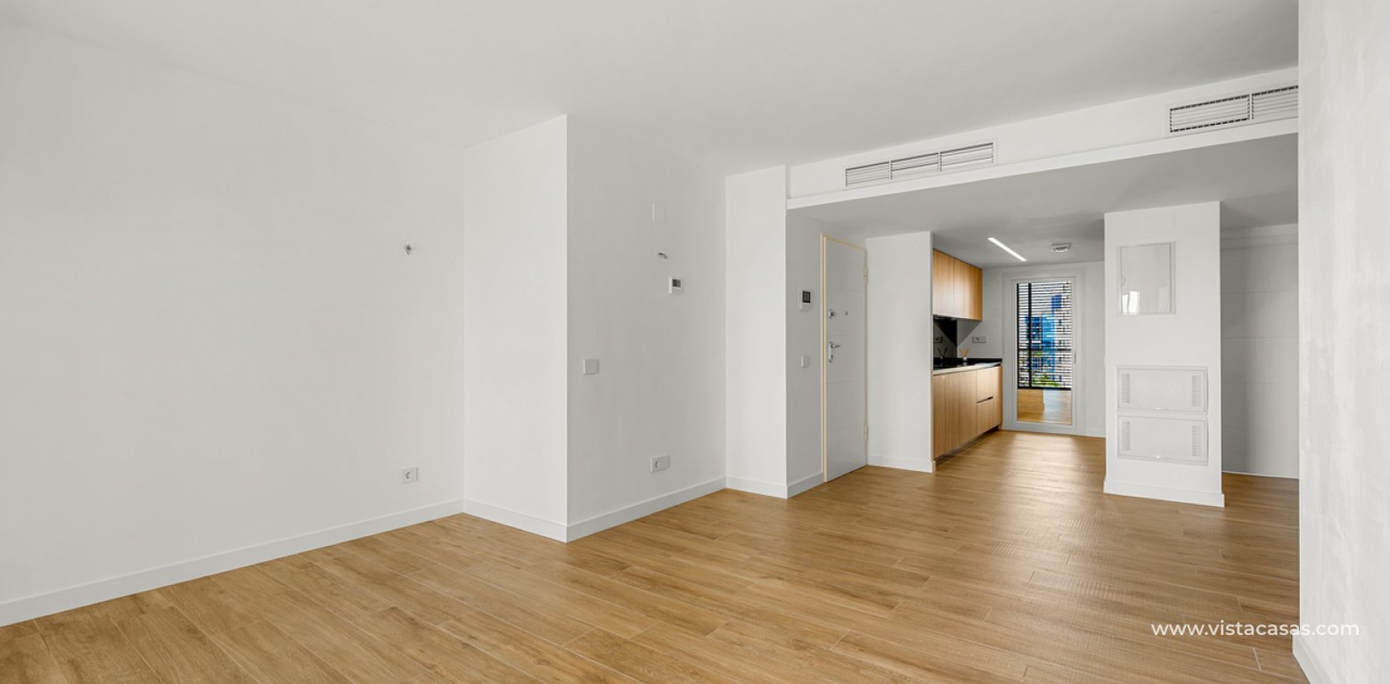 Venta - Apartamento - Punta Prima