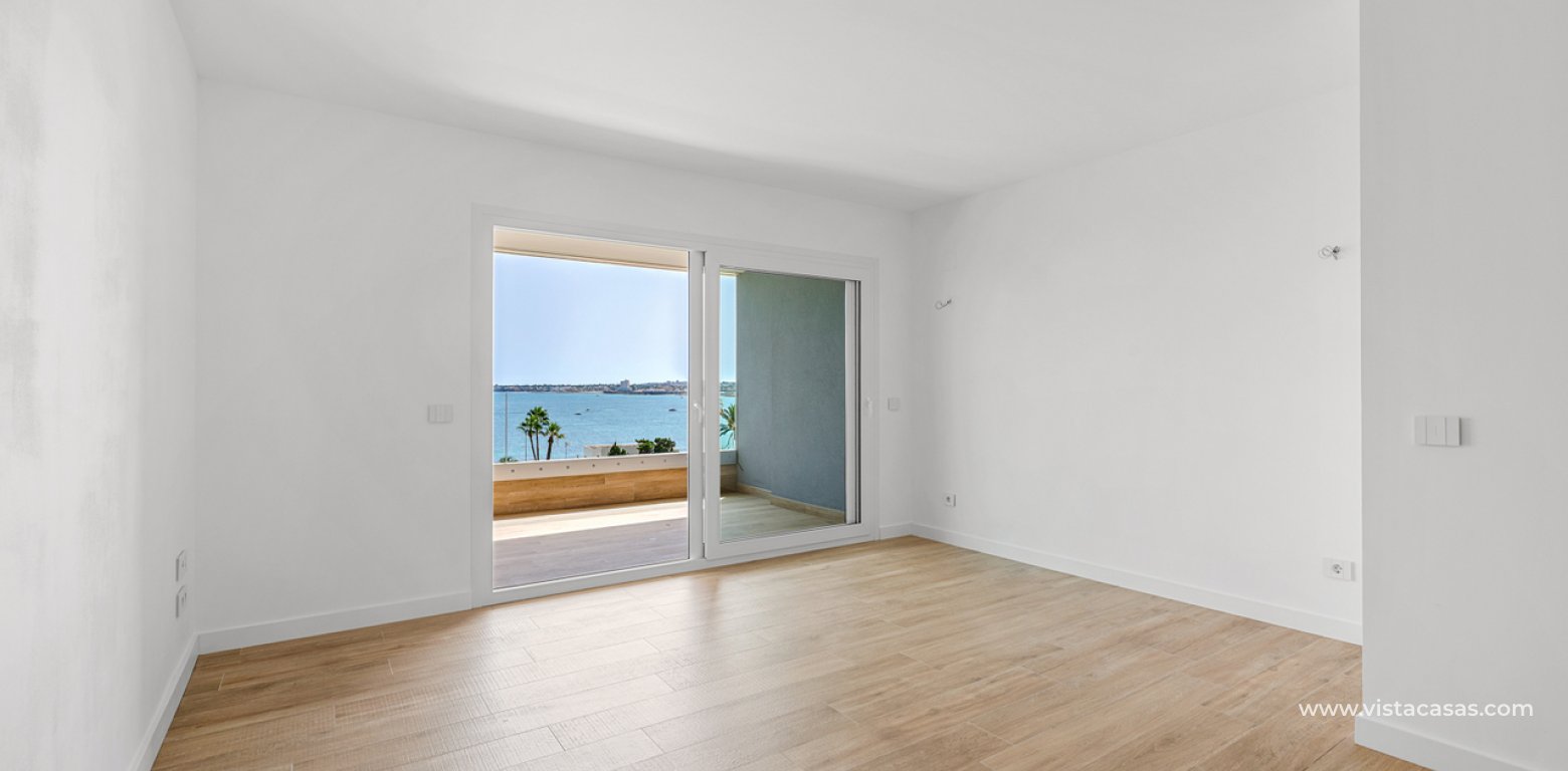 Venta - Apartamento - Punta Prima