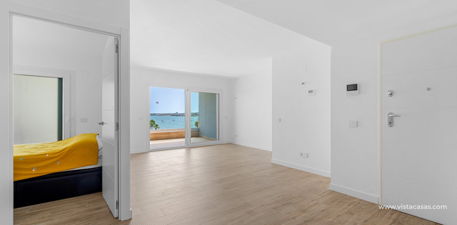 Venta - Apartamento - Punta Prima