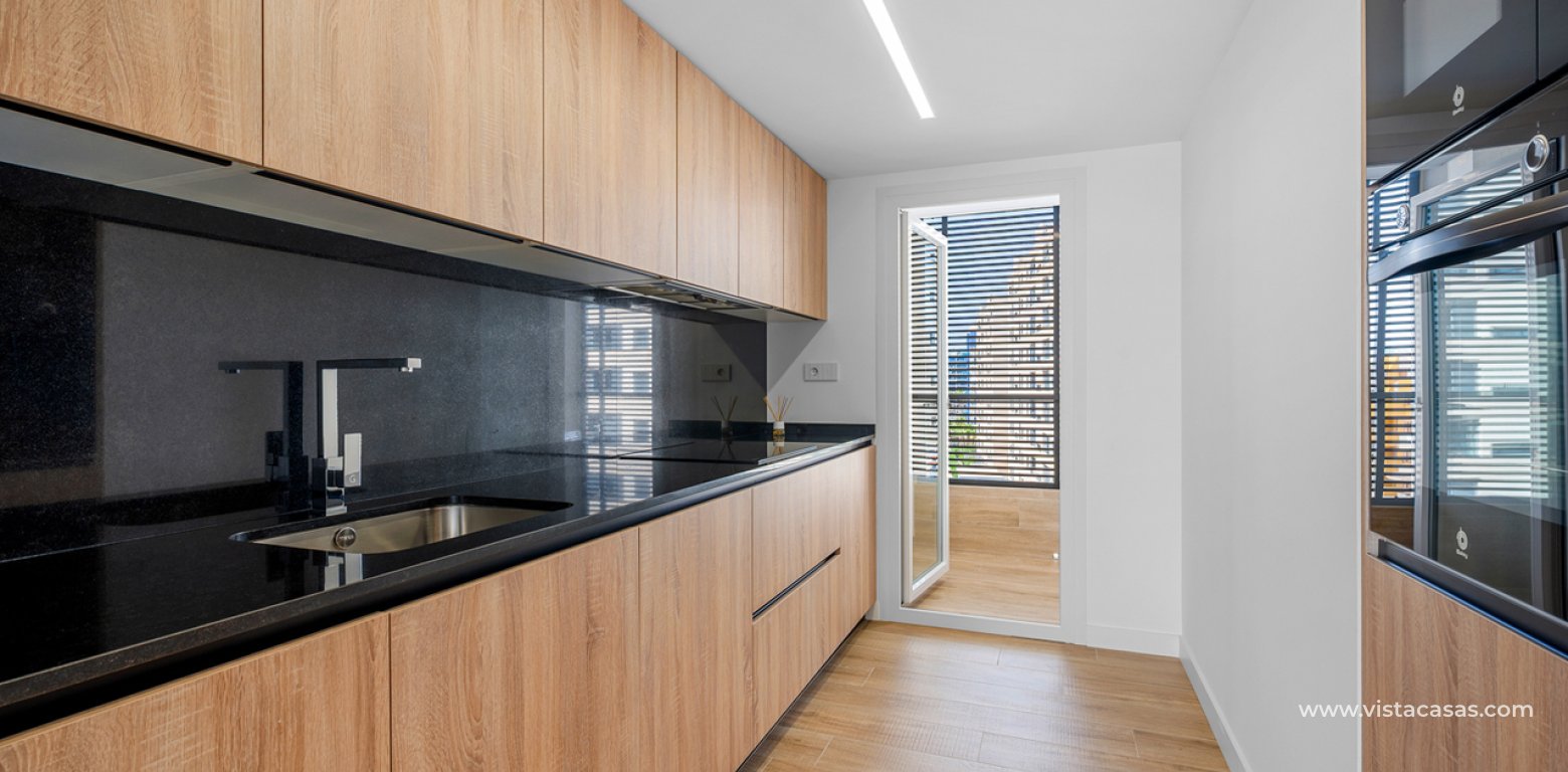 Venta - Apartamento - Punta Prima