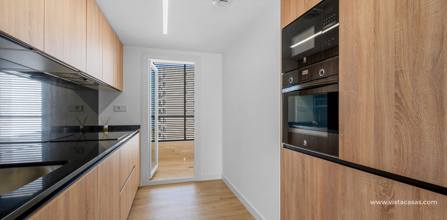 Venta - Apartamento - Punta Prima