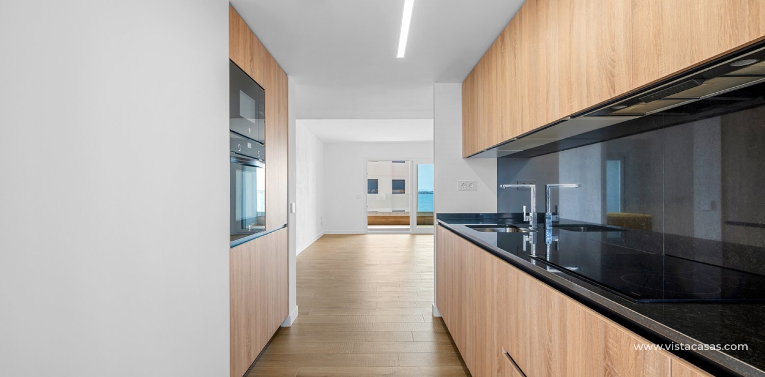 Venta - Apartamento - Punta Prima