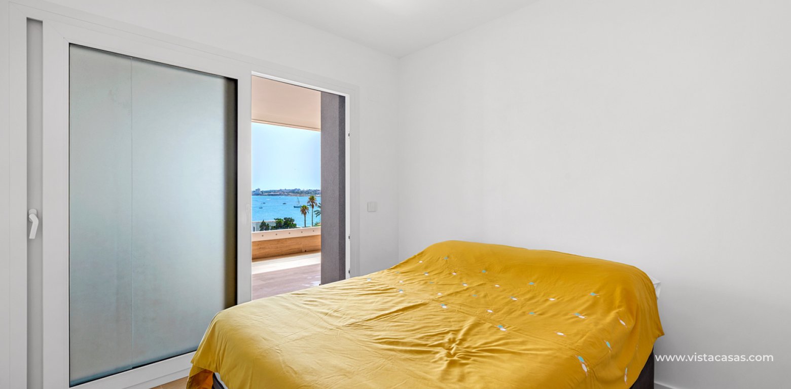 Venta - Apartamento - Punta Prima