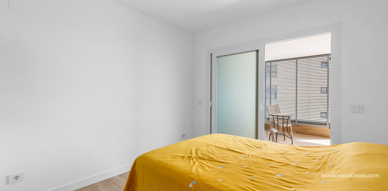 Venta - Apartamento - Punta Prima