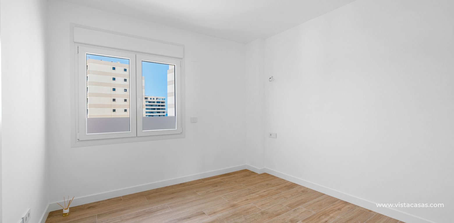 Venta - Apartamento - Punta Prima