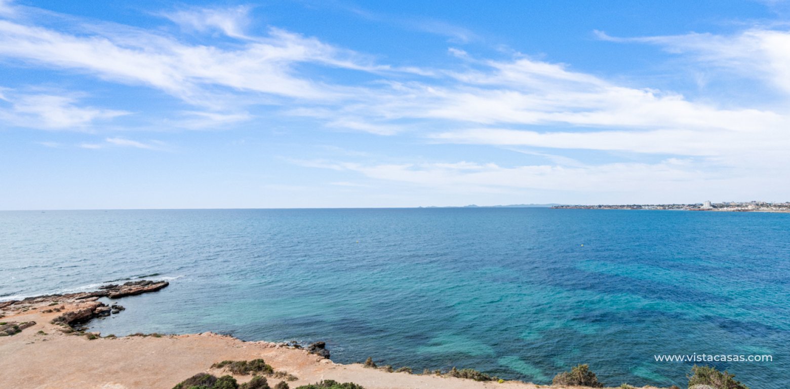 Venta - Apartamento - Punta Prima