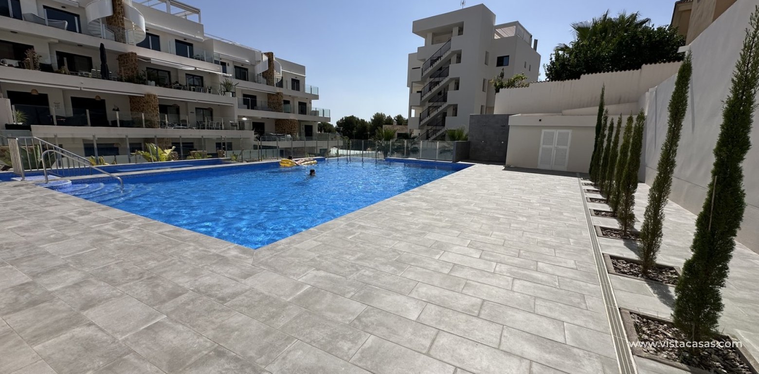 Vente - Appartement - Villamartin