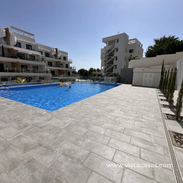 Apartment - Resale - Villamartin - Villamartin