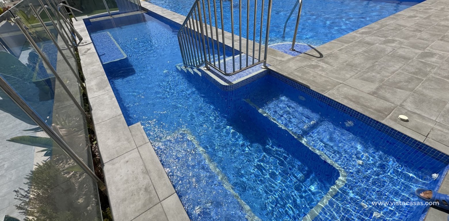 Vente - Appartement - Villamartin