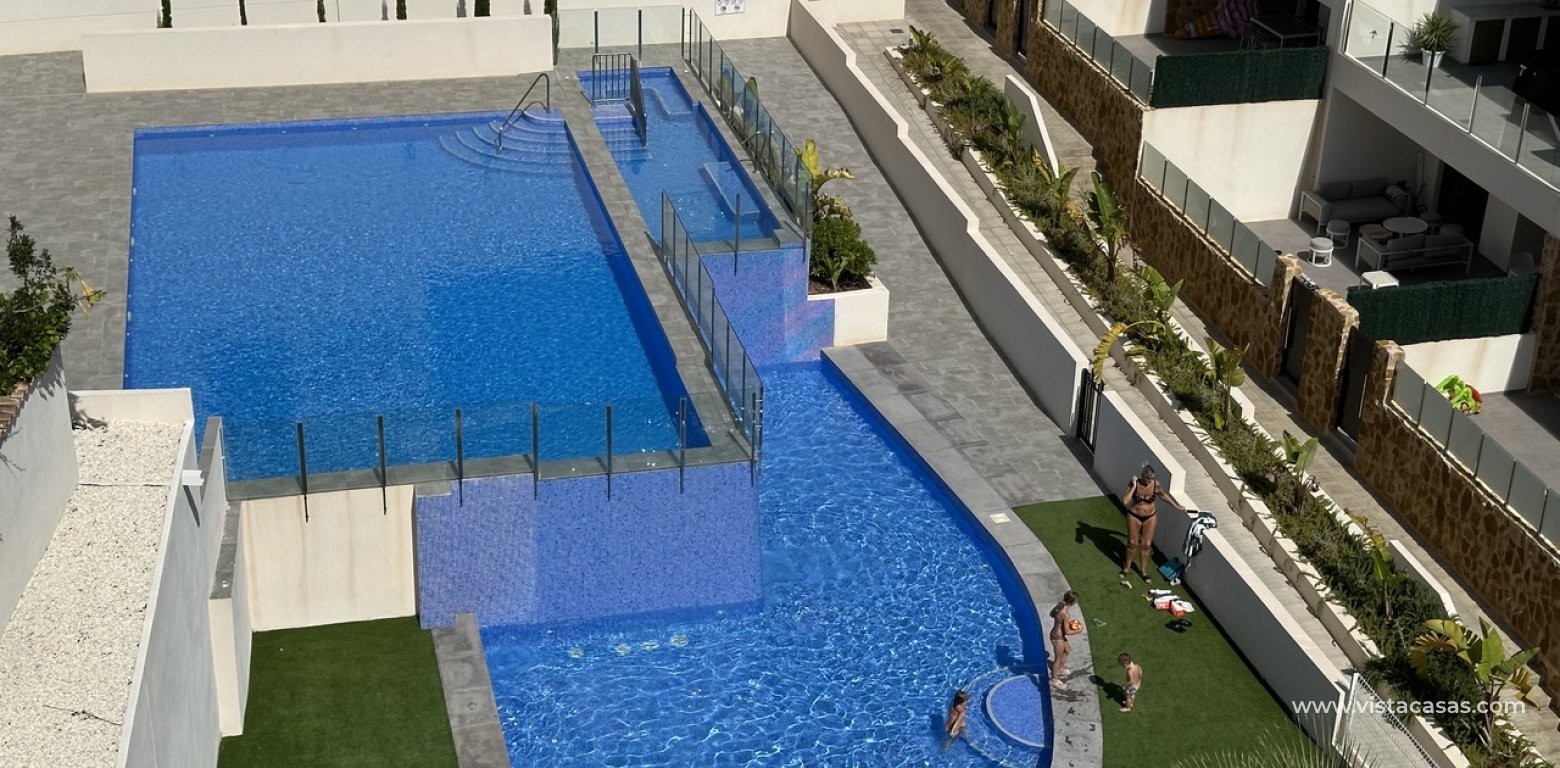 Vente - Appartement - Villamartin