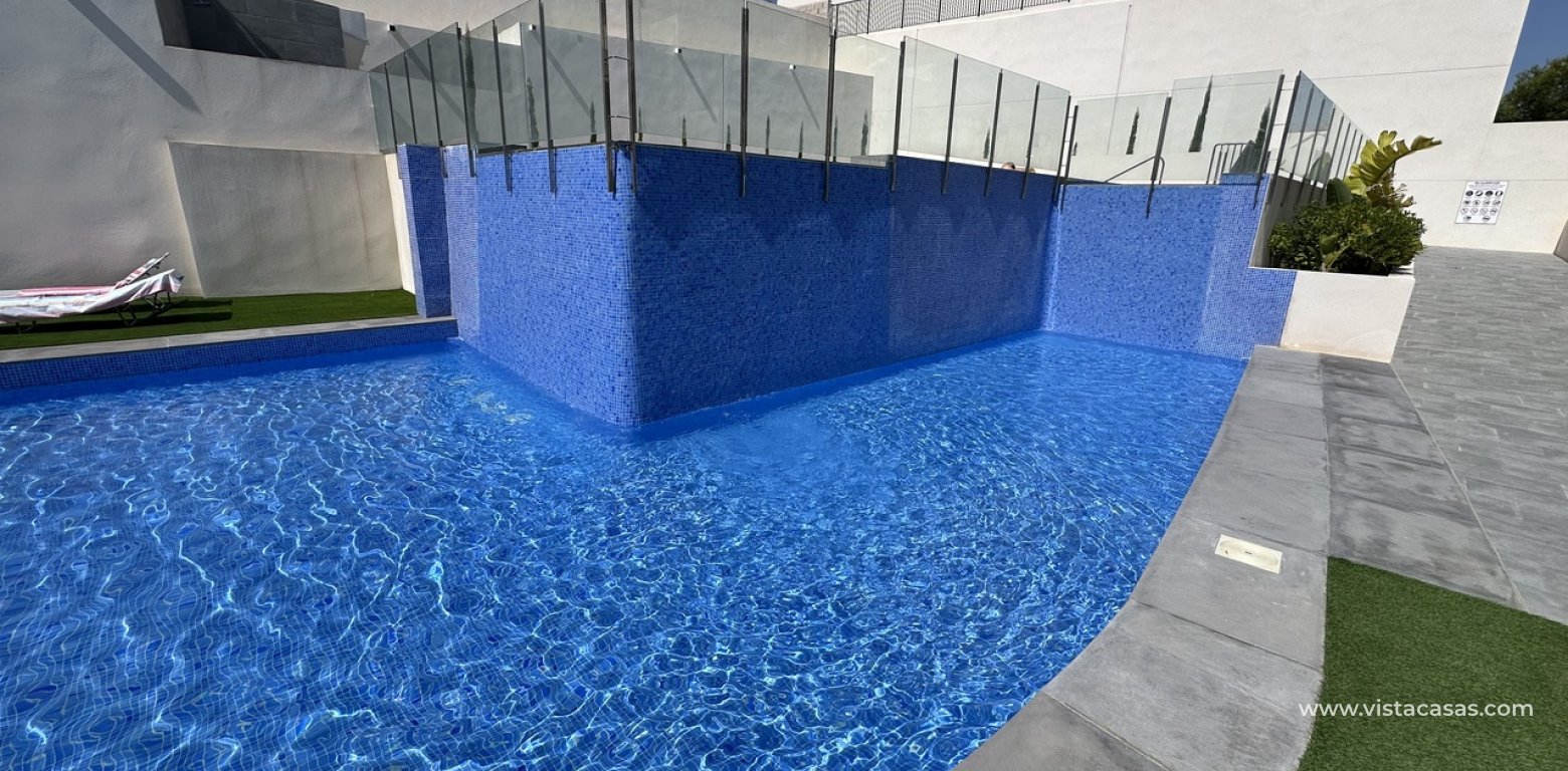 Vente - Appartement - Villamartin