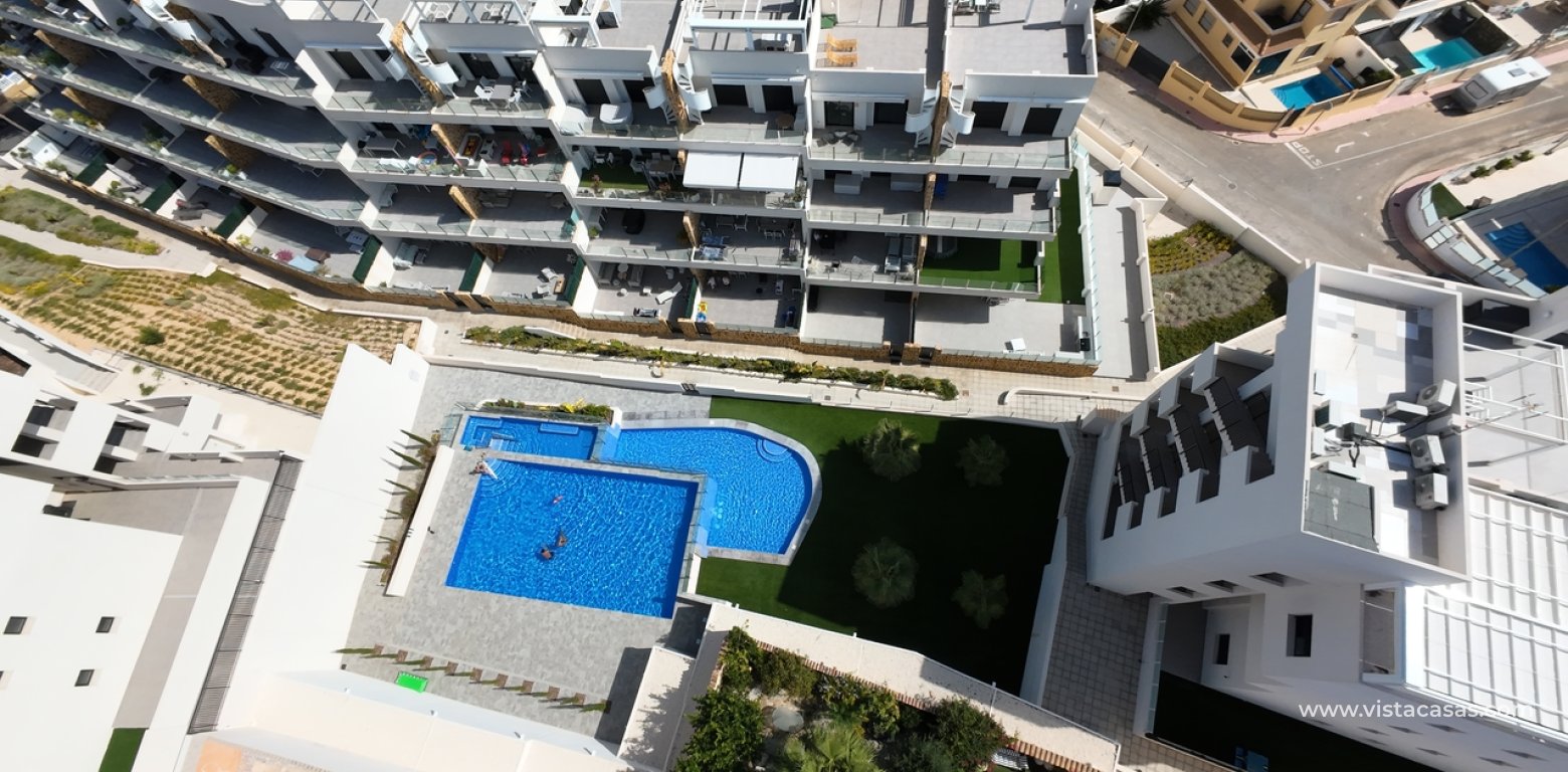 Vente - Appartement - Villamartin