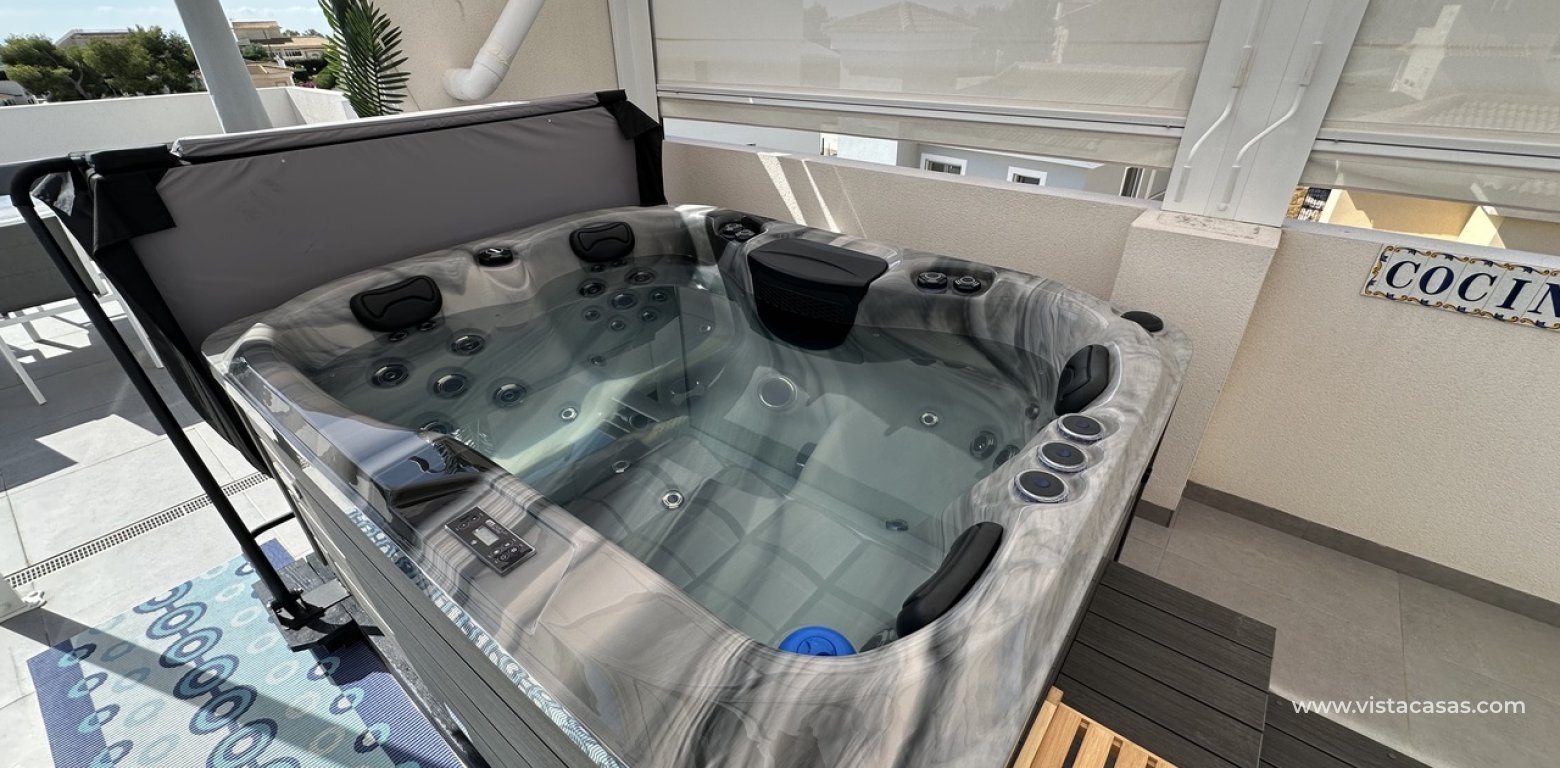 Vente - Appartement - Villamartin