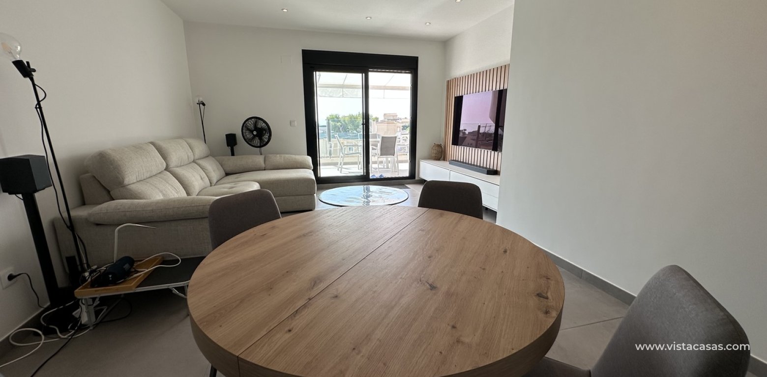 Vente - Appartement - Villamartin