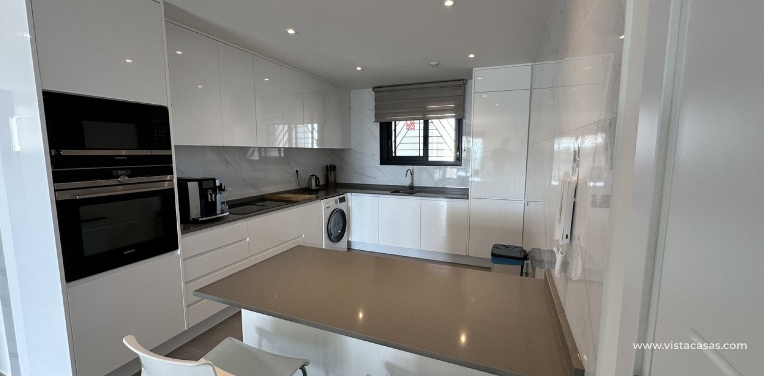 Vente - Appartement - Villamartin