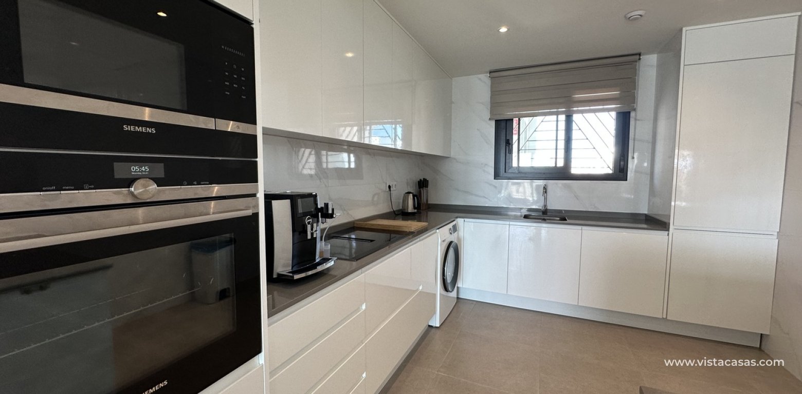 Vente - Appartement - Villamartin