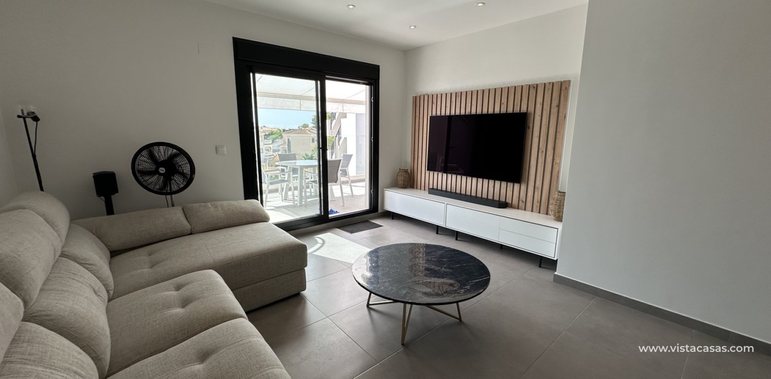 Vente - Appartement - Villamartin