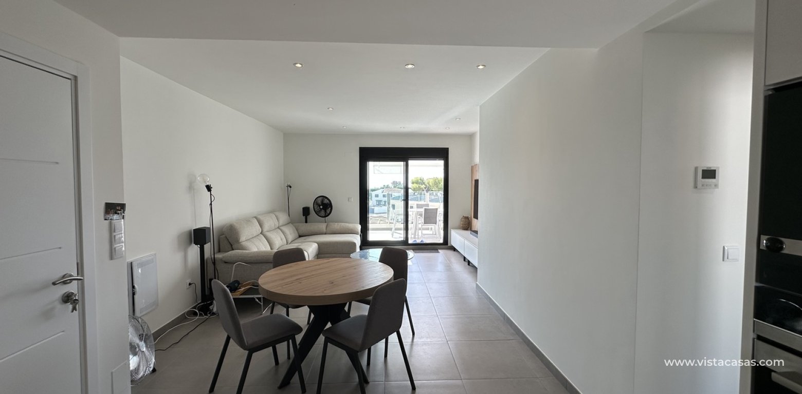 Vente - Appartement - Villamartin