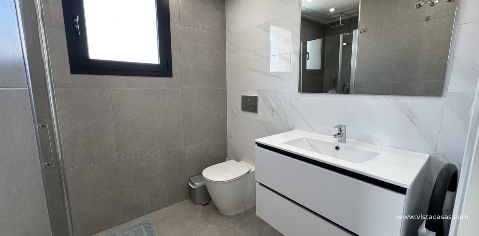 Vente - Appartement - Villamartin