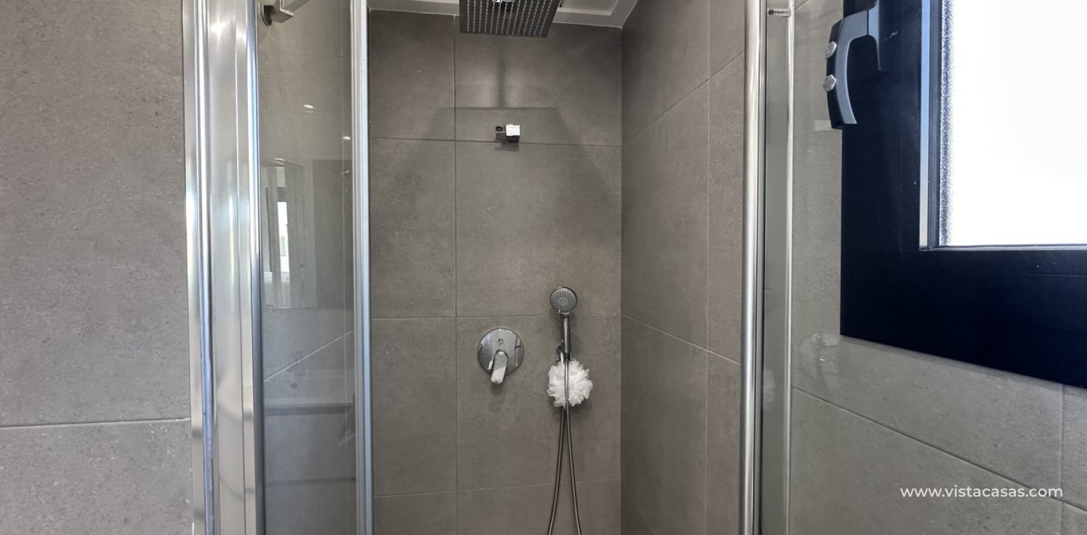 Vente - Appartement - Villamartin