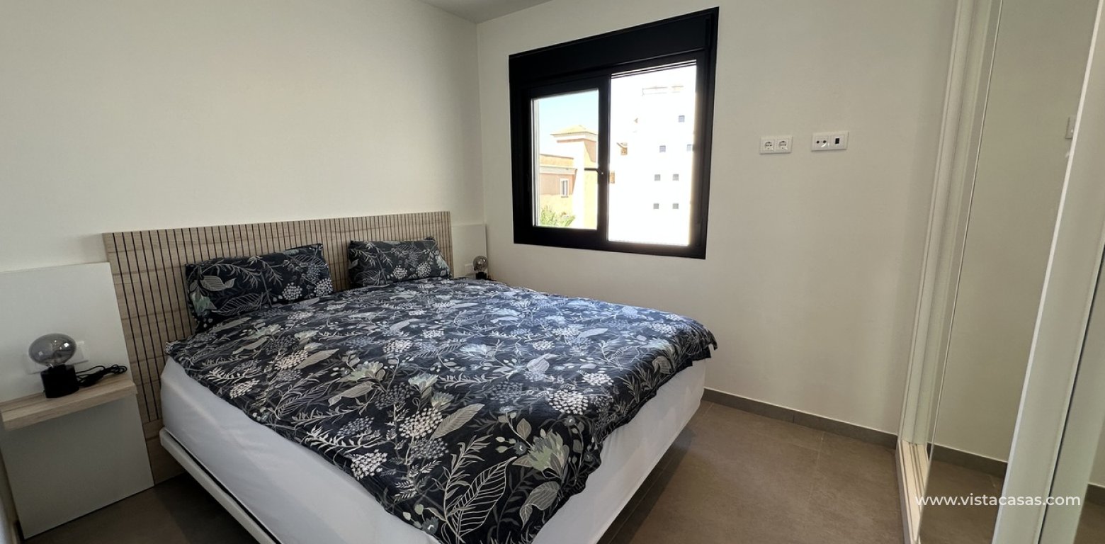 Vente - Appartement - Villamartin