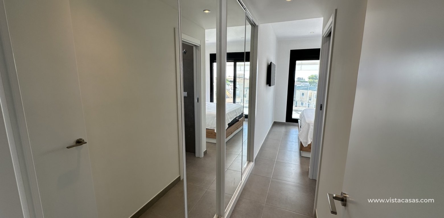 Vente - Appartement - Villamartin