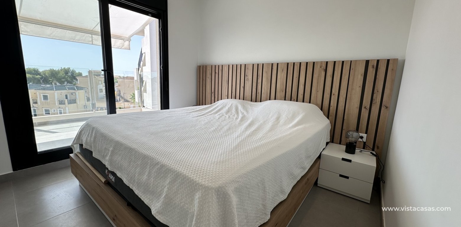 Vente - Appartement - Villamartin