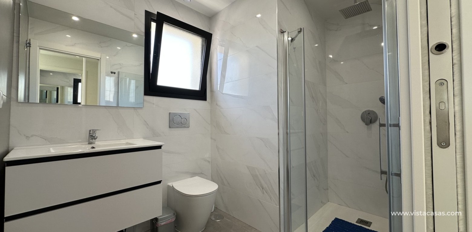 Vente - Appartement - Villamartin