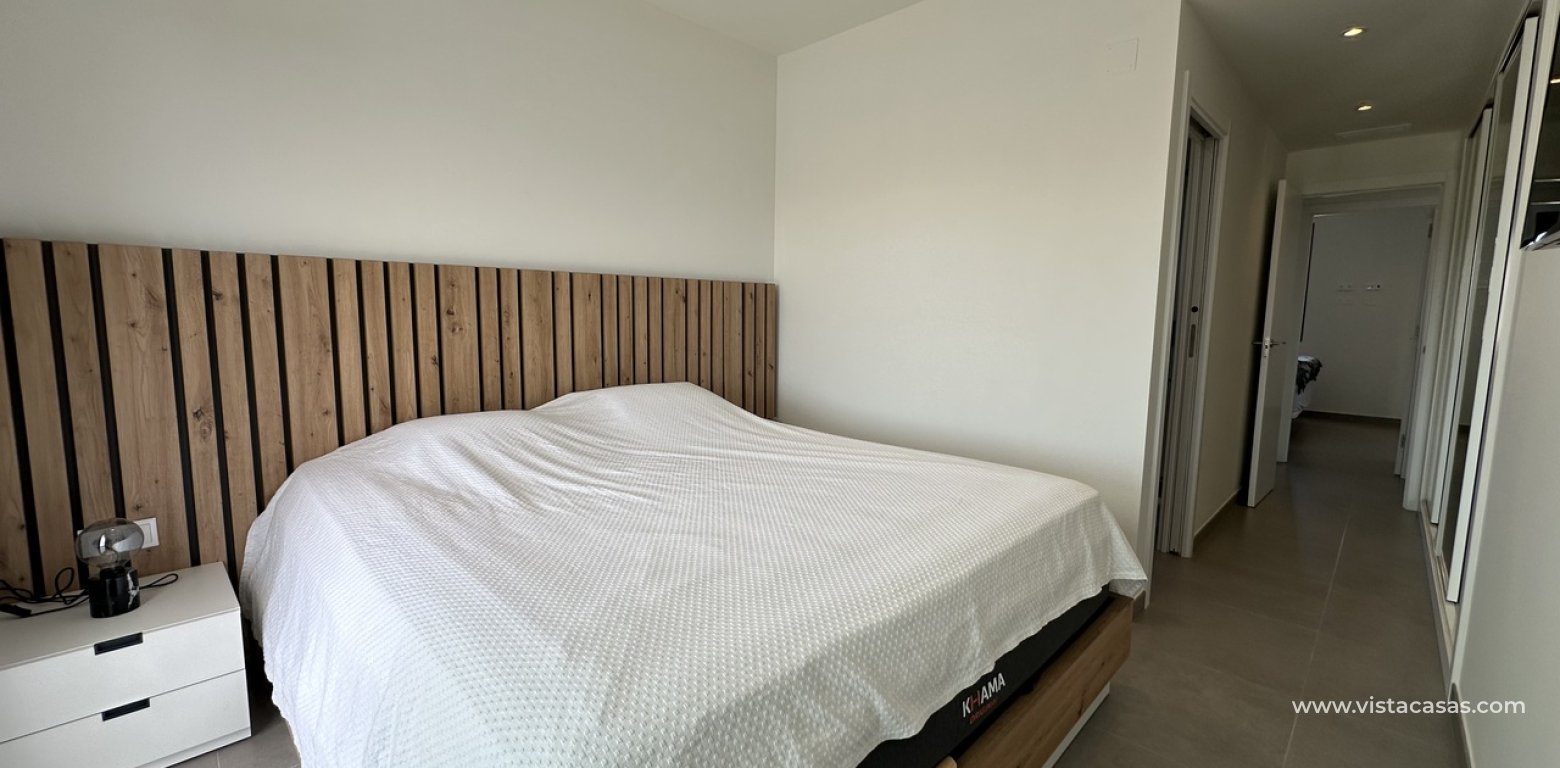 Vente - Appartement - Villamartin