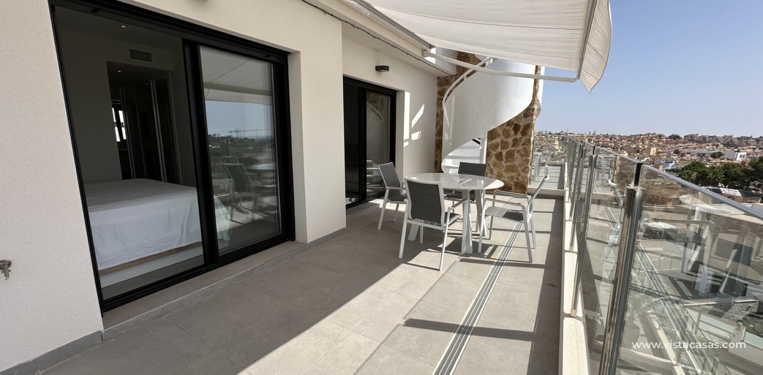 Vente - Appartement - Villamartin