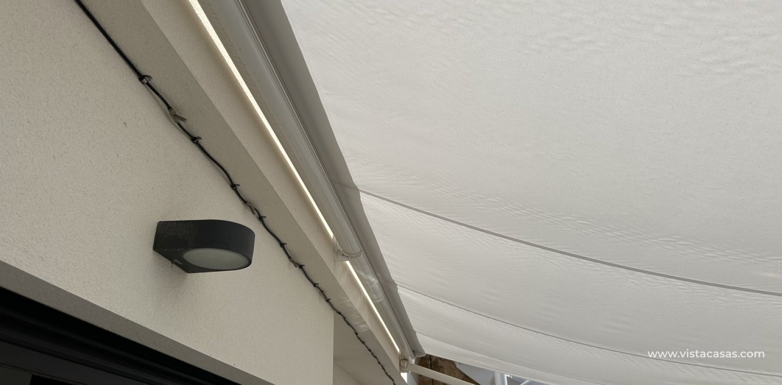 Vente - Appartement - Villamartin