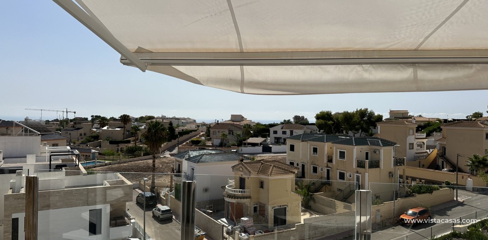 Vente - Appartement - Villamartin