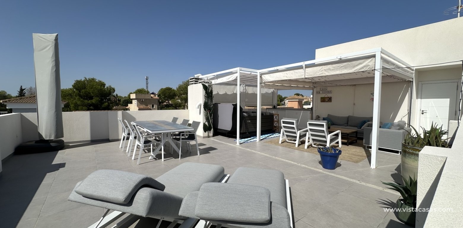 Vente - Appartement - Villamartin