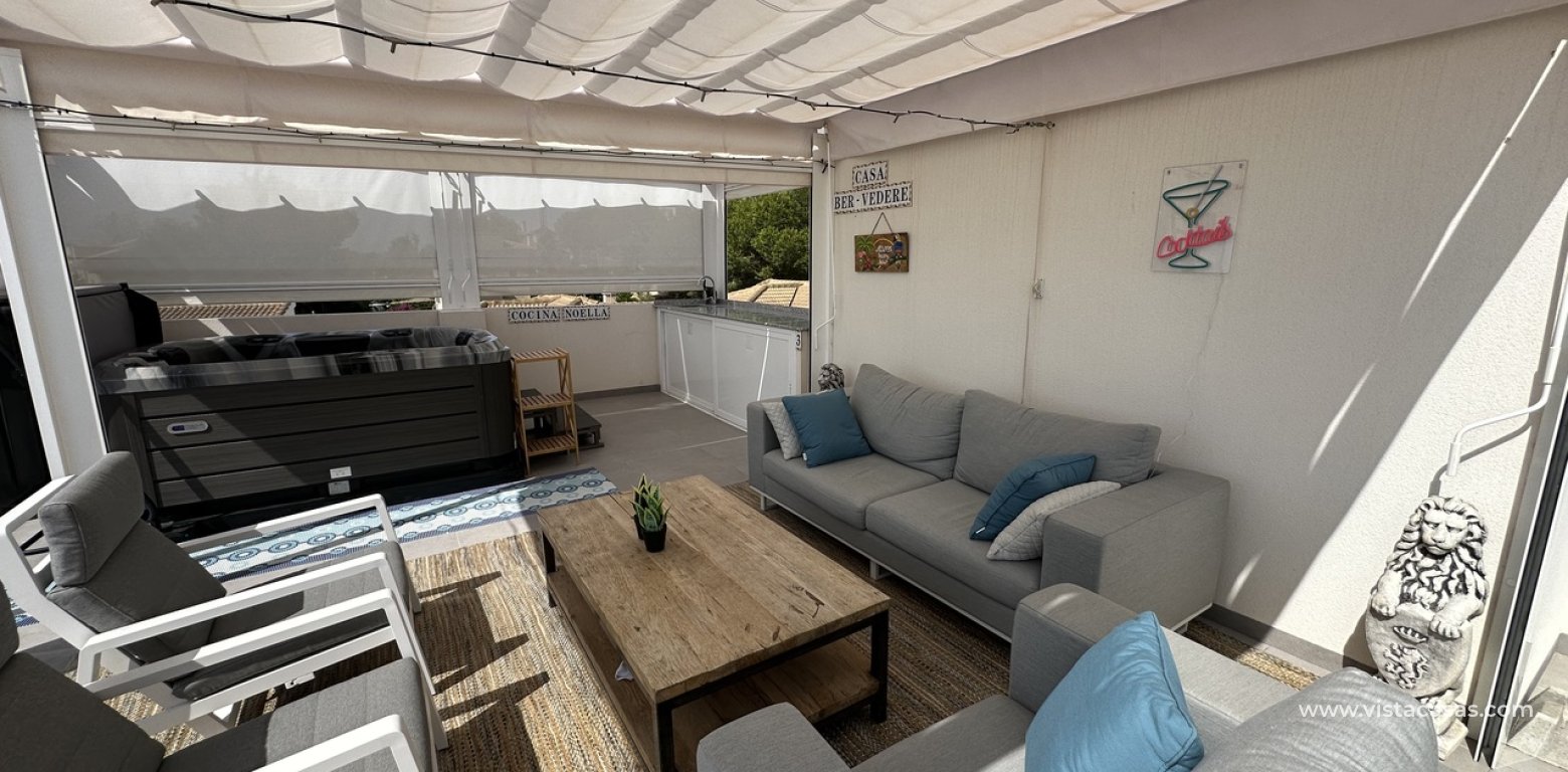 Vente - Appartement - Villamartin