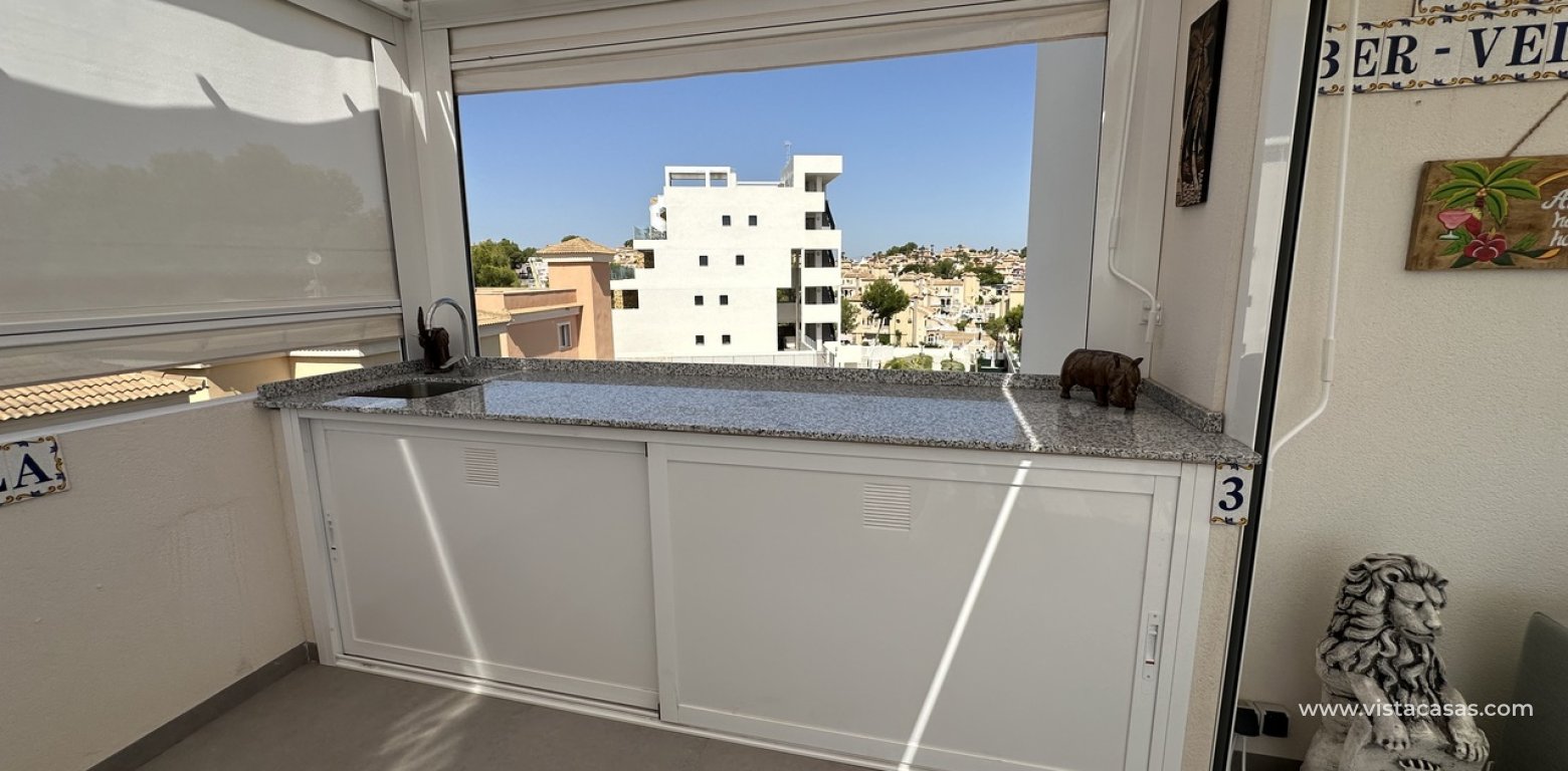 Vente - Appartement - Villamartin