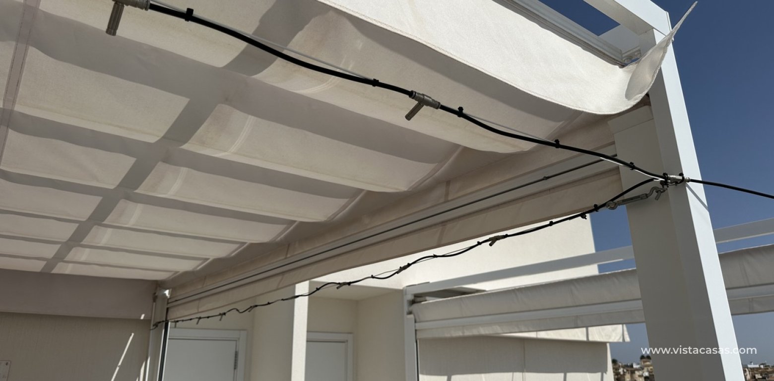 Vente - Appartement - Villamartin