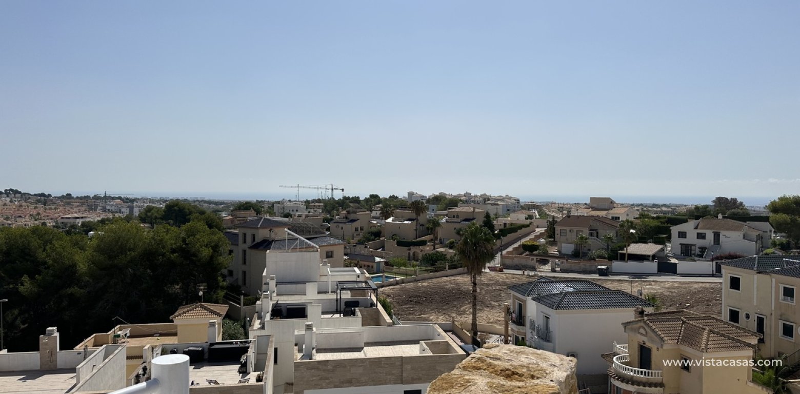 Vente - Appartement - Villamartin