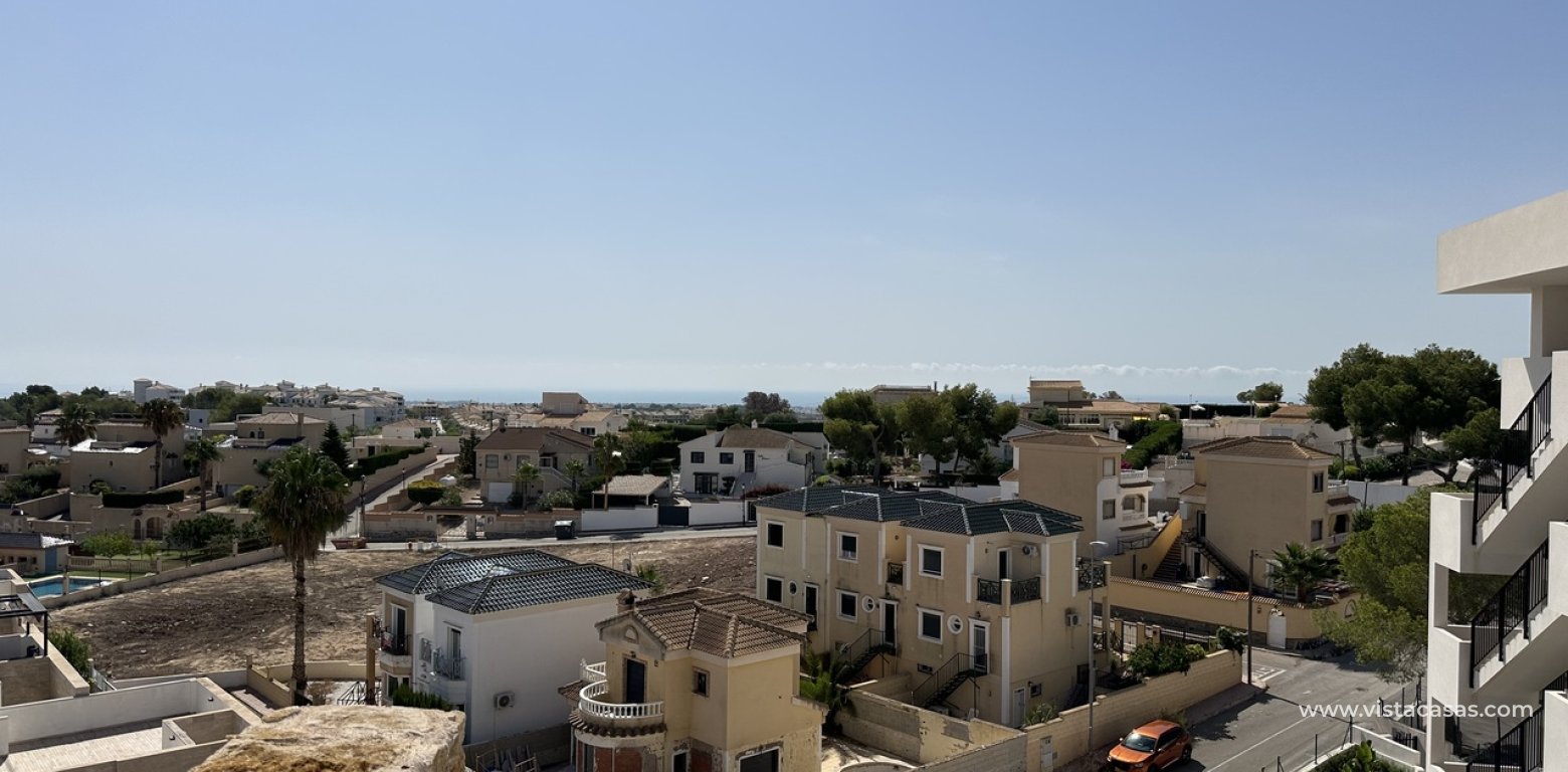 Vente - Appartement - Villamartin