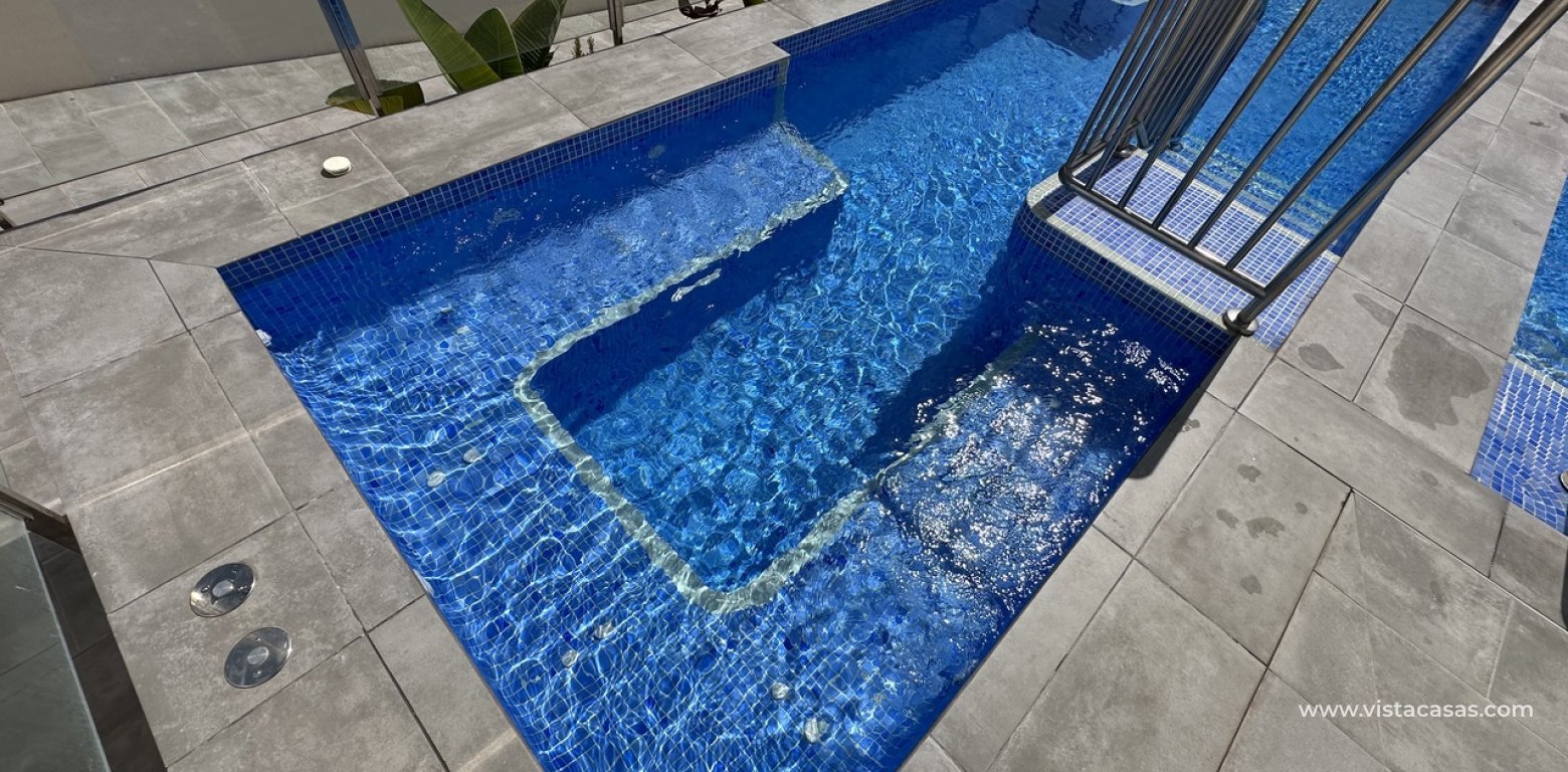 Vente - Appartement - Villamartin