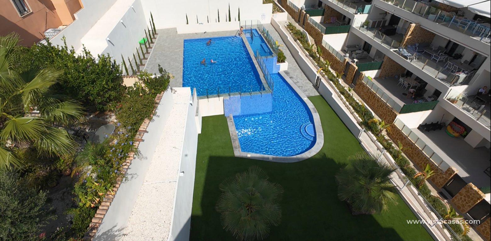 Vente - Appartement - Villamartin