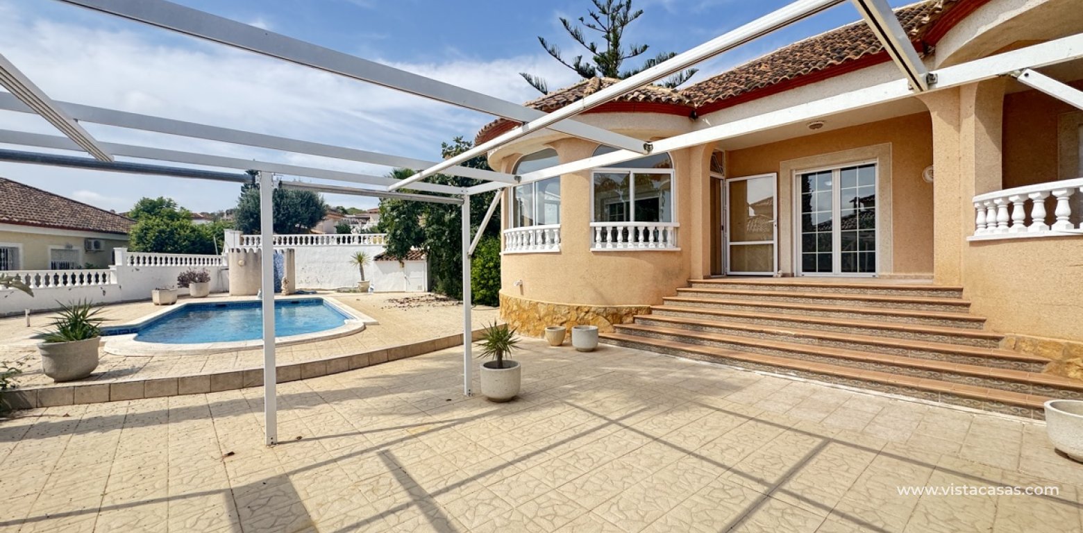 Wtórny - Villa - San Miguel de Salinas