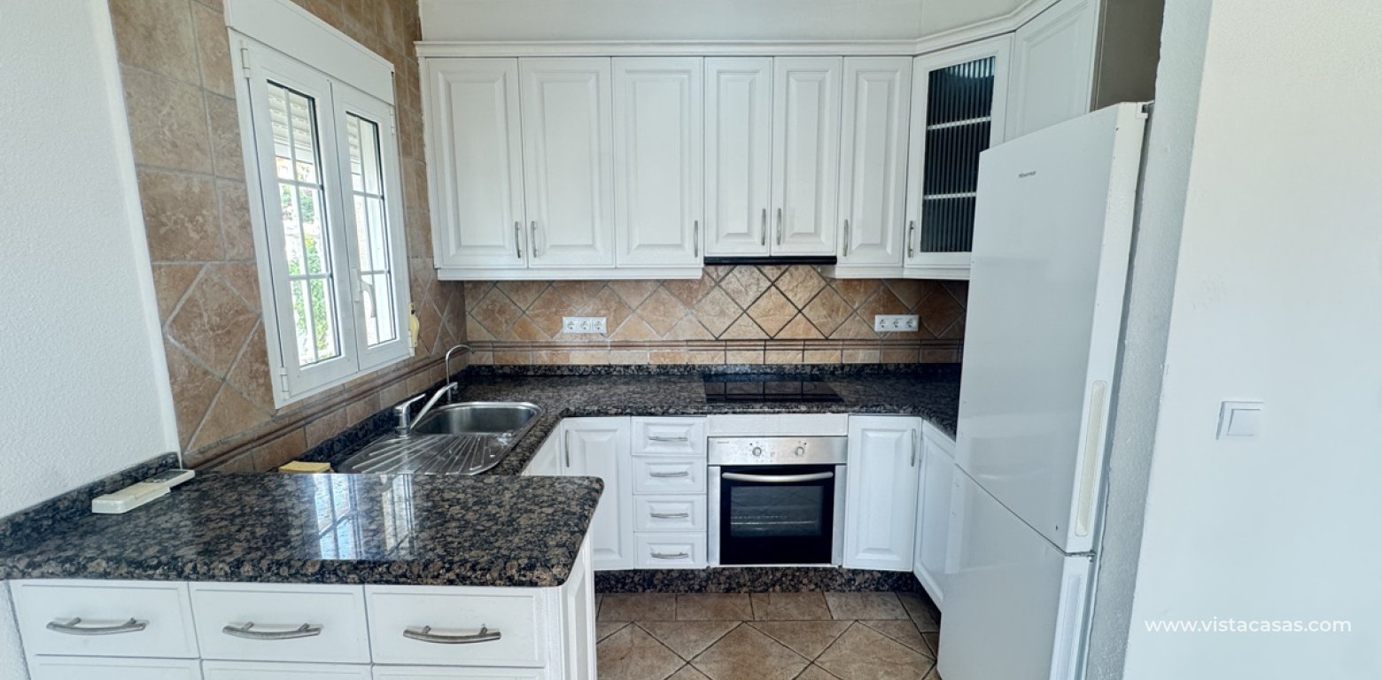 Wtórny - Villa - San Miguel de Salinas