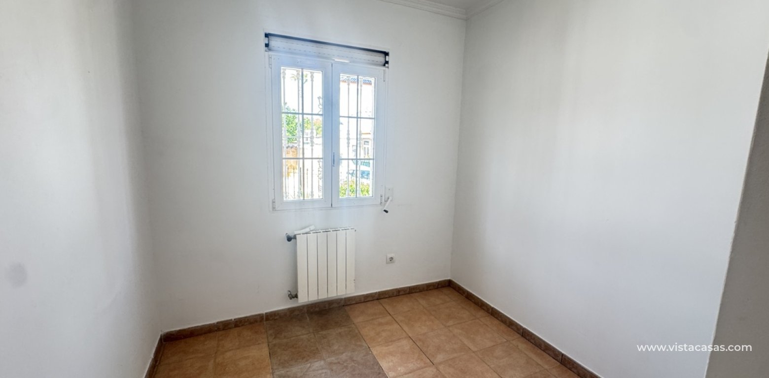 Wtórny - Villa - San Miguel de Salinas