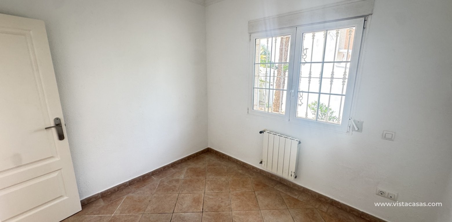 Wtórny - Villa - San Miguel de Salinas