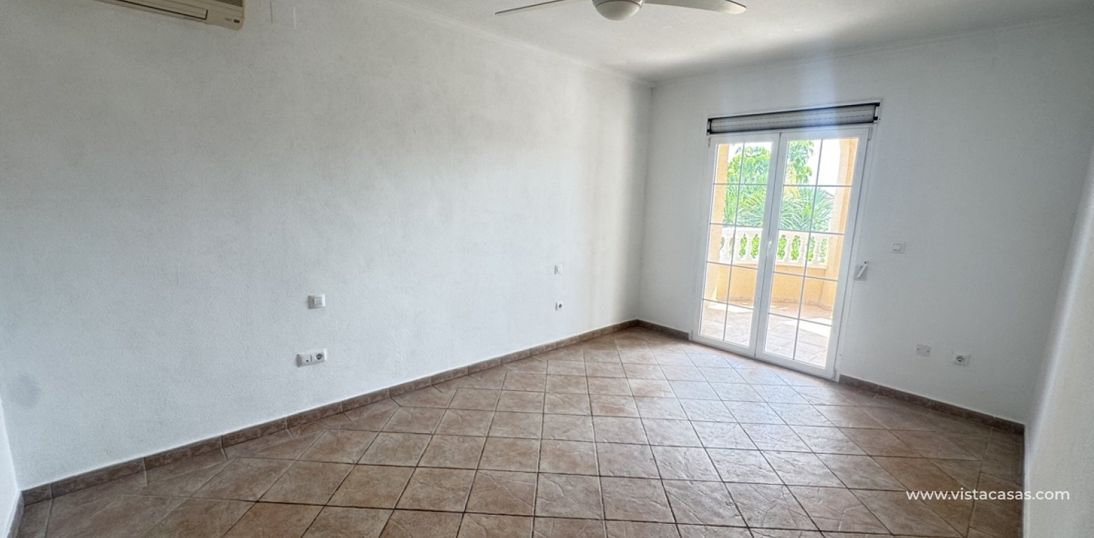 Wtórny - Villa - San Miguel de Salinas